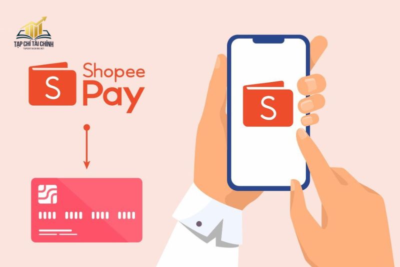 Thanh toán bằng ShopeePay có cần trả tiền cho shipper không