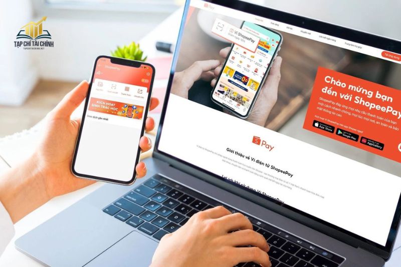 Thanh toán bằng ShopeePay có cần trả tiền cho shipper không