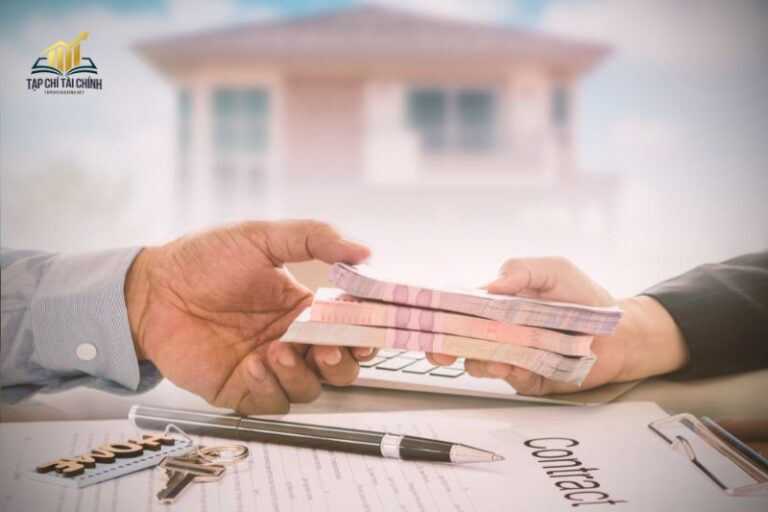 các app vay tiền có thể bùng