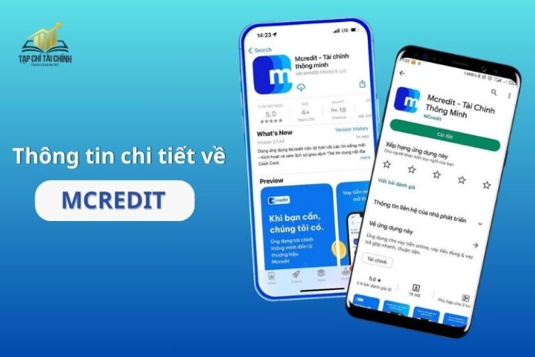 mcredit